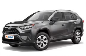 טויוטה RAV4